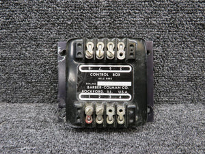 HYLZ-8882 (Alt: HYLZ8882-1) Barber-Colman Control Unit