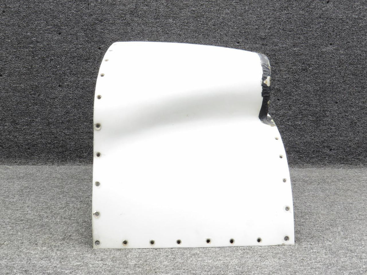 Beechcraft Parts 118-910032-1 Beechcraft 1900C Oil Cooler Inlet Duct Assembly