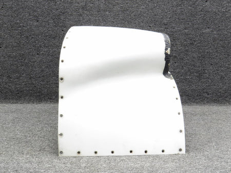 Beechcraft Parts 118-910032-1 Beechcraft 1900C Oil Cooler Inlet Duct Assembly