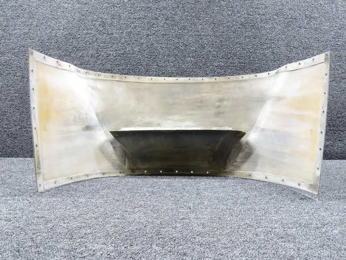 Beechcraft Parts 118-910032-1 Beechcraft 1900C Oil Cooler Inlet Duct Assembly