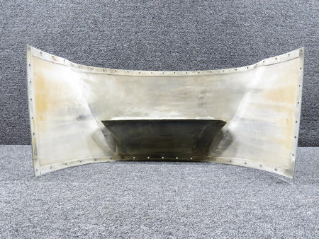 Beechcraft Parts 118-910032-1 Beechcraft 1900C Oil Cooler Inlet Duct Assembly