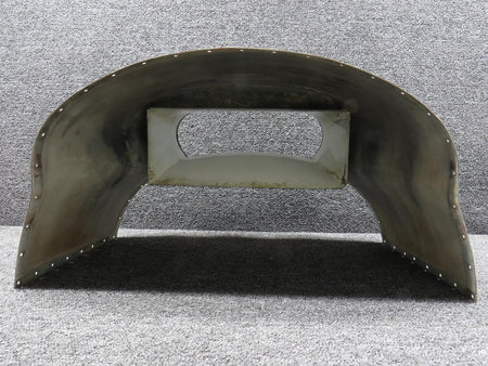 Beechcraft Parts 118-910032-1 Beechcraft 1900C Oil Cooler Inlet Duct Assembly