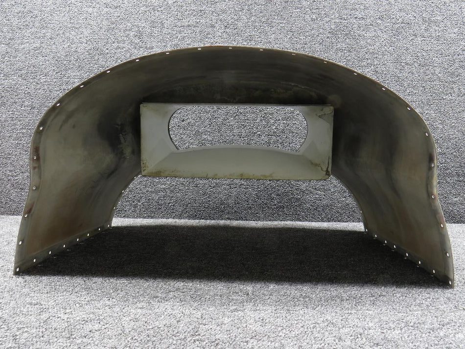 Beechcraft Parts 118-910032-1 Beechcraft 1900C Oil Cooler Inlet Duct Assembly