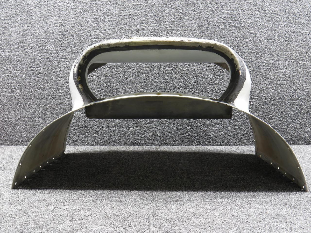 Beechcraft Parts 118-910032-1 Beechcraft 1900C Oil Cooler Inlet Duct Assembly