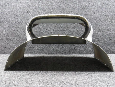 Beechcraft Parts 118-910032-1 Beechcraft 1900C Oil Cooler Inlet Duct Assembly