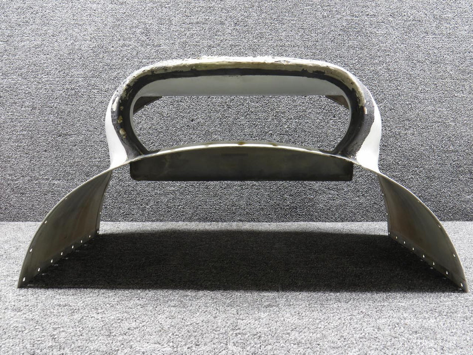 Beechcraft Parts 118-910032-1 Beechcraft 1900C Oil Cooler Inlet Duct Assembly