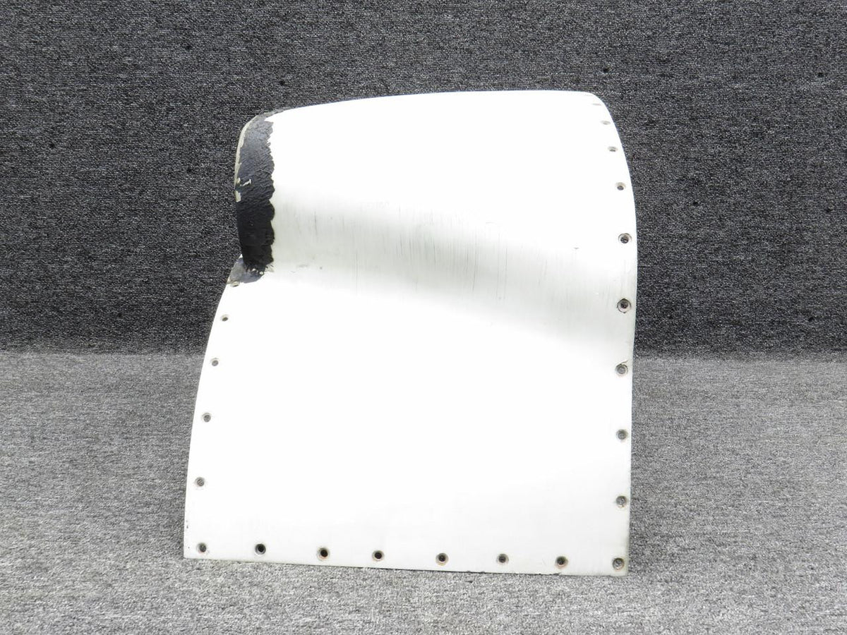 Beechcraft Parts 118-910032-1 Beechcraft 1900C Oil Cooler Inlet Duct Assembly