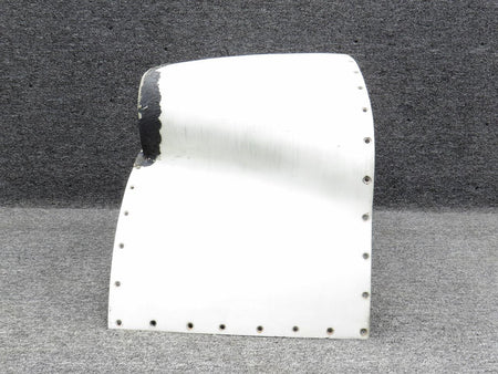 Beechcraft Parts 118-910032-1 Beechcraft 1900C Oil Cooler Inlet Duct Assembly