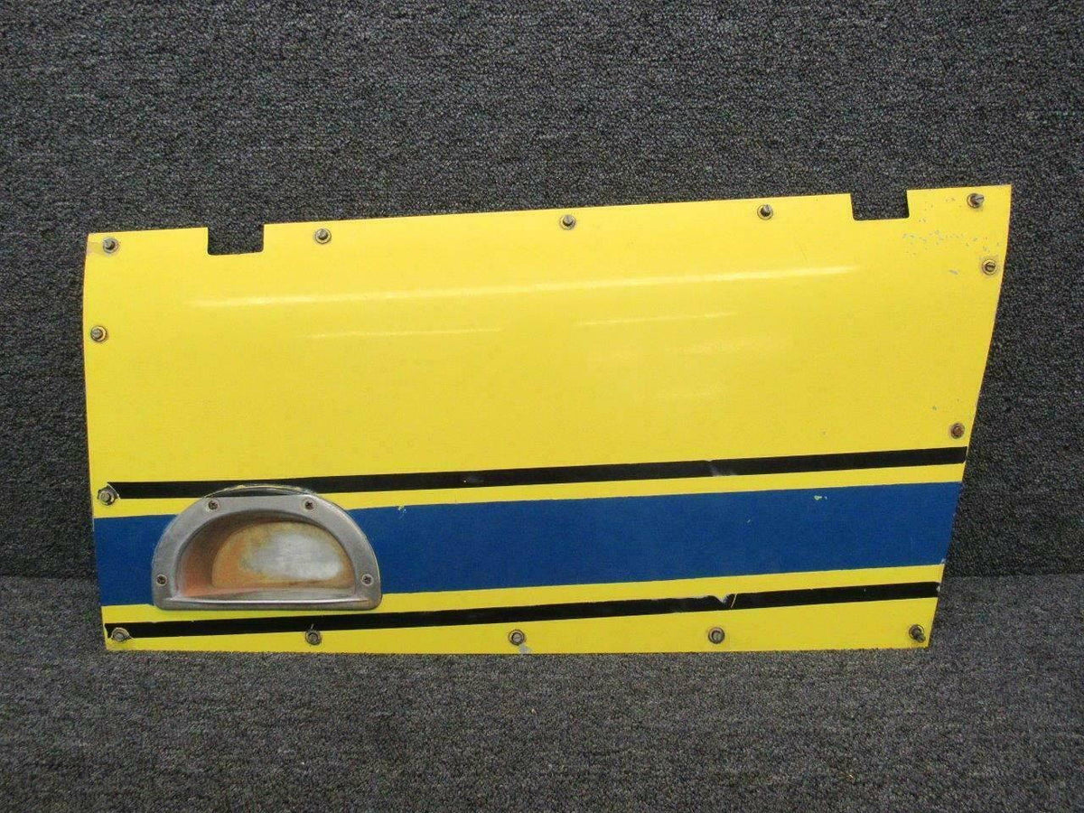 10110-7 / 10554-1 Air Tractor AT-301 Skin Fuselage W/ Step BAS Part Sales | Airplane Parts