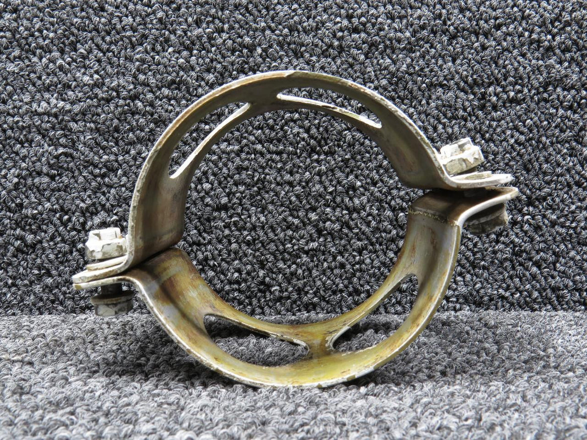 Beechcraft Parts 50-810138 Beechcraft KA-90 Main Landing Gear Door Uplock Clamp Assembly