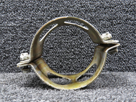 Beechcraft Parts 50-810138 Beechcraft KA-90 Main Landing Gear Door Uplock Clamp Assembly
