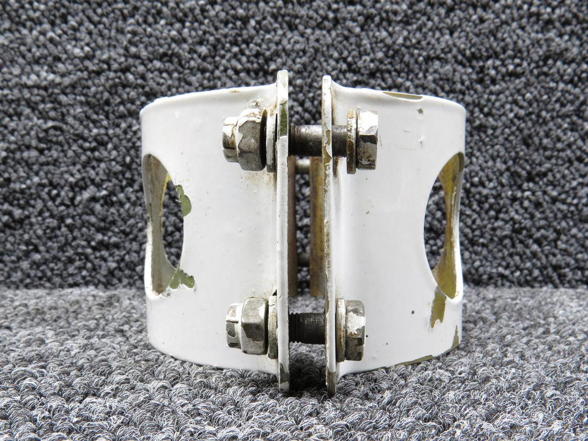 Beechcraft Parts 50-810138 Beechcraft KA-90 Main Landing Gear Door Uplock Clamp Assembly