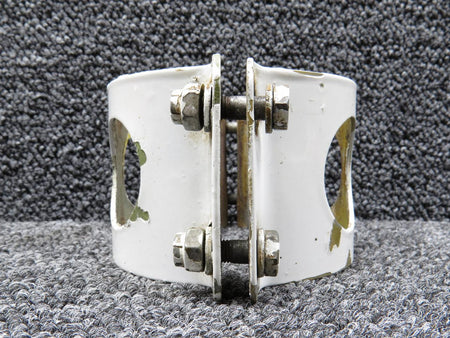 Beechcraft Parts 50-810138 Beechcraft KA-90 Main Landing Gear Door Uplock Clamp Assembly
