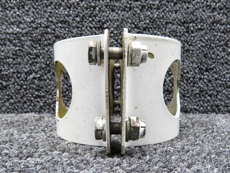 Beechcraft Parts 50-810138 Beechcraft KA-90 Main Landing Gear Door Uplock Clamp Assembly