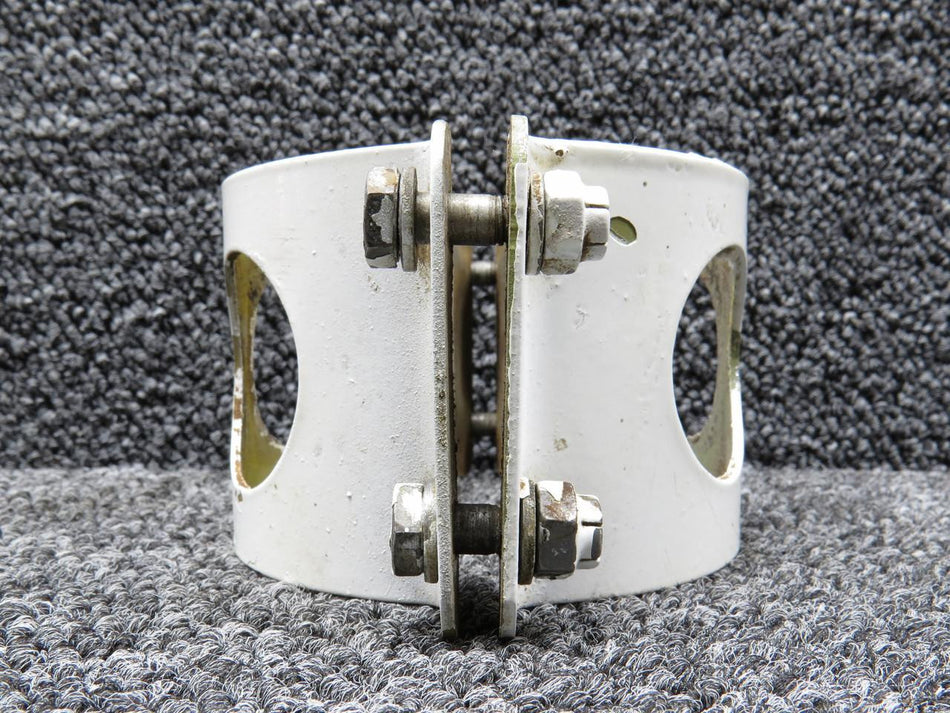 Beechcraft Parts 50-810138 Beechcraft KA-90 Main Landing Gear Door Uplock Clamp Assembly