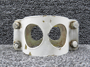 50-810138 Beechcraft KA-90 Main Landing Gear Door Uplock Clamp Assembly