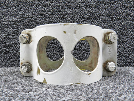 Beechcraft Parts 50-810138 Beechcraft KA-90 Main Landing Gear Door Uplock Clamp Assembly
