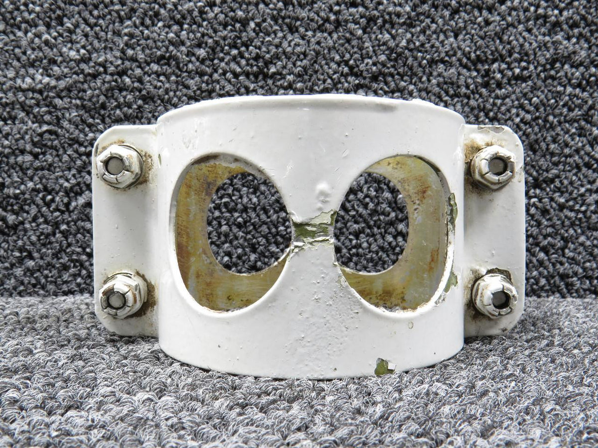Beechcraft Parts 50-810138 Beechcraft KA-90 Main Landing Gear Door Uplock Clamp Assembly