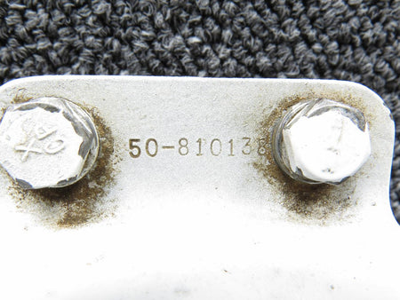 Beechcraft Parts 50-810138 Beechcraft KA-90 Main Landing Gear Door Uplock Clamp Assembly