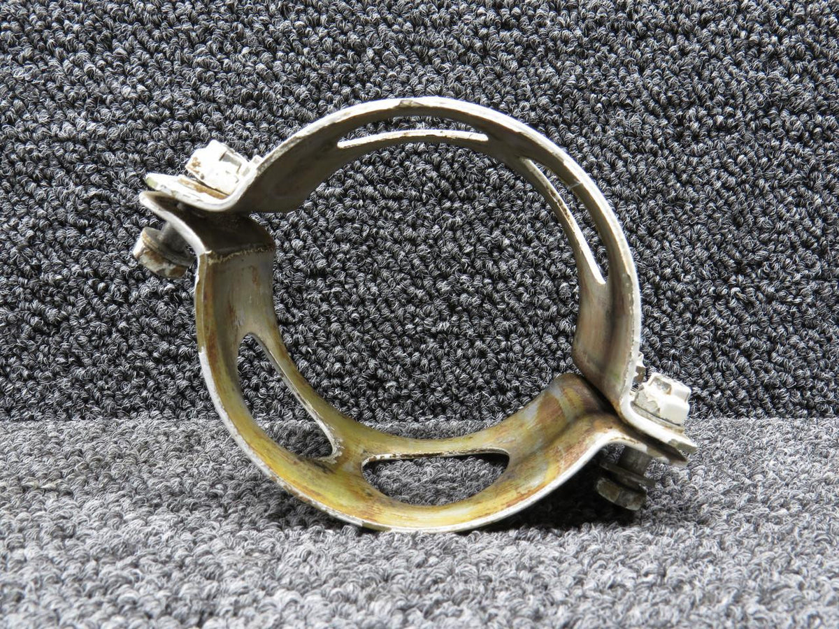 Beechcraft Parts 50-810138 Beechcraft KA-90 Main Landing Gear Door Uplock Clamp Assembly