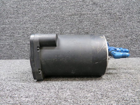 ASI  SLZ9066 ASI D3WB Inertial-Lead Vertical Speed Indicator (Cloudy Face)