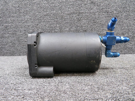 ASI  SLZ9066 ASI D3WB Inertial-Lead Vertical Speed Indicator (Cloudy Face)