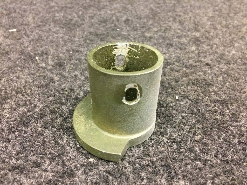 62730-000 Piper PA28-160 Fitting Flap Torque LH BAS Part Sales | Airplane Parts