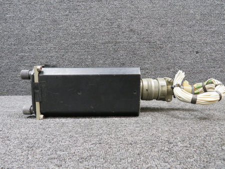 Collins 522-2638-001 Collins Radio 331A-3G Course Selector Indicator