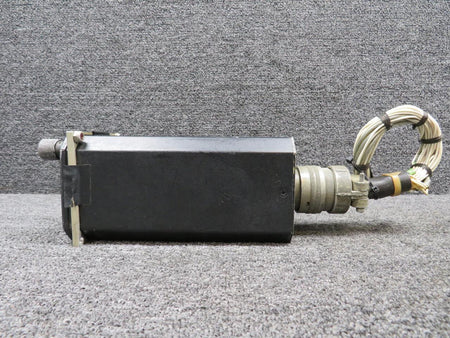 Collins 522-2638-001 Collins Radio 331A-3G Course Selector Indicator