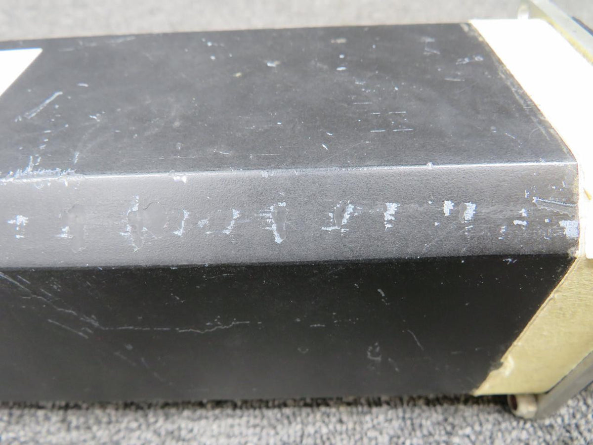 Collins 522-2638-003 Collins Radio 331A-3G Course Selector Indicator