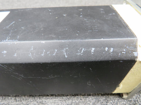 Collins 522-2638-003 Collins Radio 331A-3G Course Selector Indicator