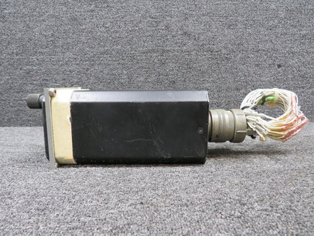 Collins 522-2638-003 Collins Radio 331A-3G Course Selector Indicator