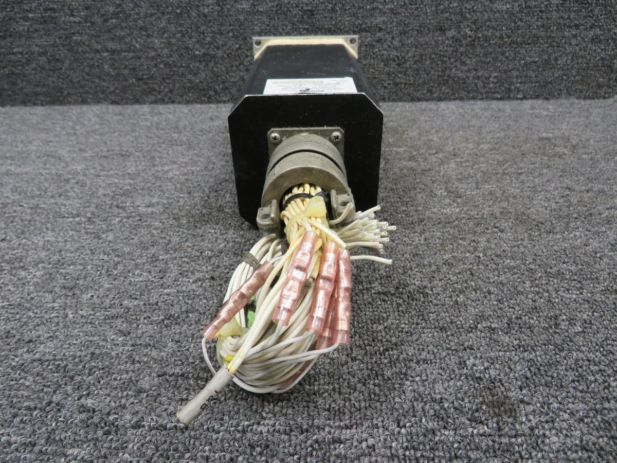 Collins 522-2638-003 Collins Radio 331A-3G Course Selector Indicator
