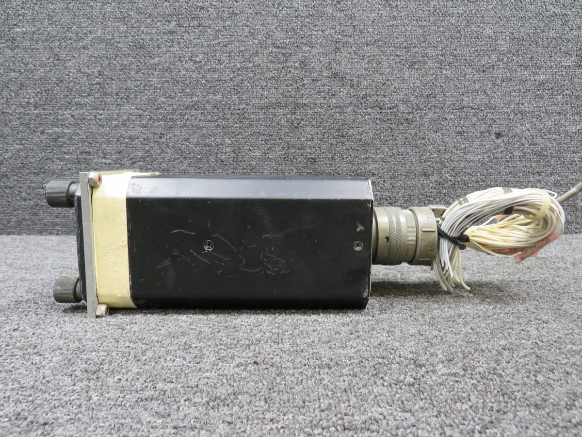 Collins 522-2638-003 Collins Radio 331A-3G Course Selector Indicator