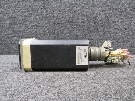 Collins 522-2638-003 Collins Radio 331A-3G Course Selector Indicator