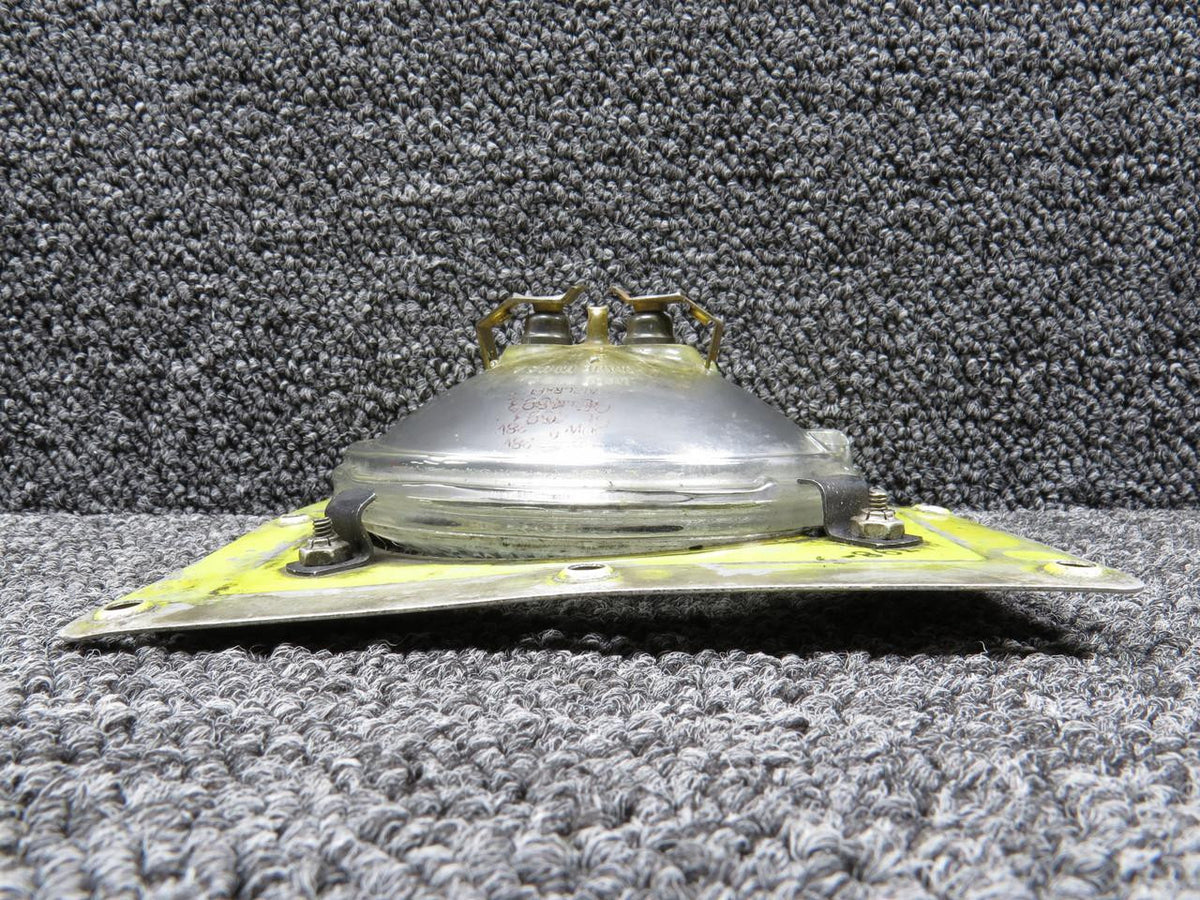 General Electric 44402-000, 4593 Piper PA31-350 General Electric Wing Inspection Light Assembly
