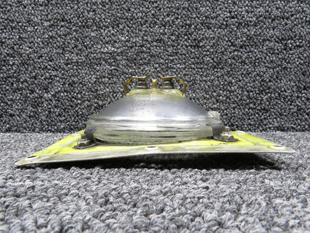 General Electric 44402-000, 4593 Piper PA31-350 General Electric Wing Inspection Light Assembly
