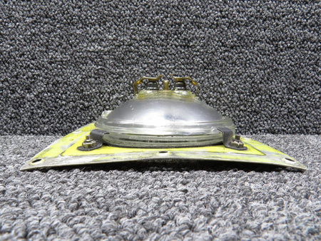 General Electric 44402-000, 4593 Piper PA31-350 General Electric Wing Inspection Light Assembly