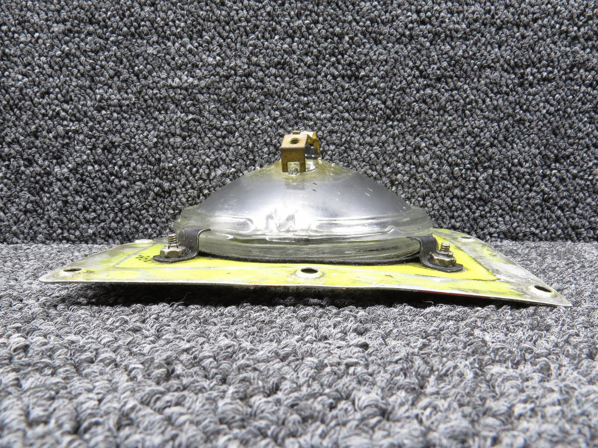 General Electric 44402-000, 4593 Piper PA31-350 General Electric Wing Inspection Light Assembly