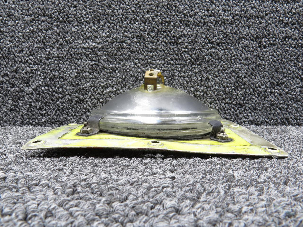 General Electric 44402-000, 4593 Piper PA31-350 General Electric Wing Inspection Light Assembly