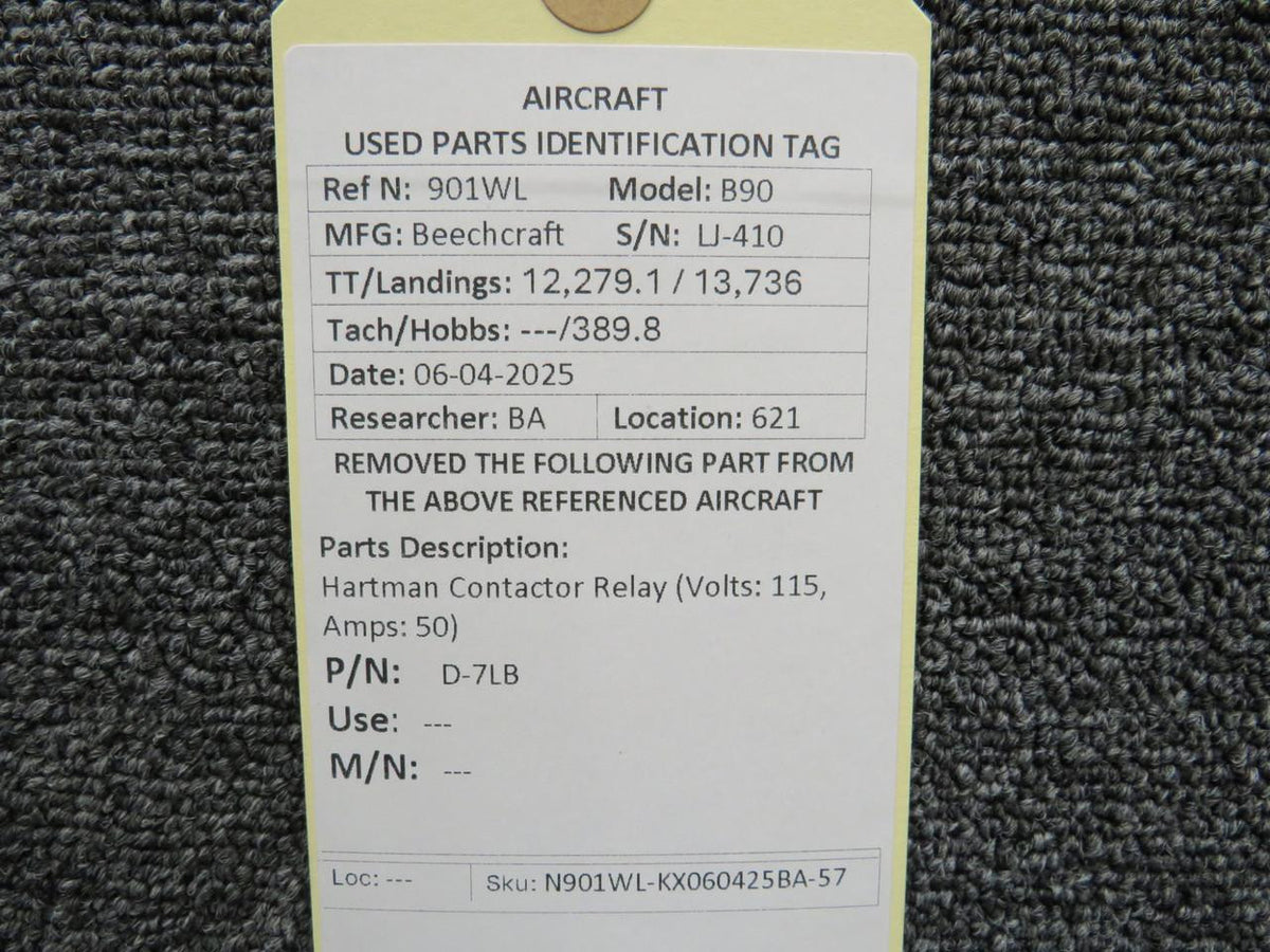 N901WL-KX060425BA-57BS-VE