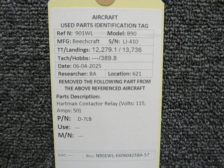 N901WL-KX060425BA-57BS-VE