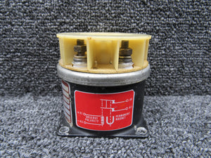 D-7LB Hartman Contactor Relay (Volts: 115, Amps: 50)