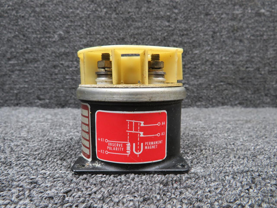 Hartman D-7LB Hartman Contactor Relay Unit (Volts: 115, Amps: 50)