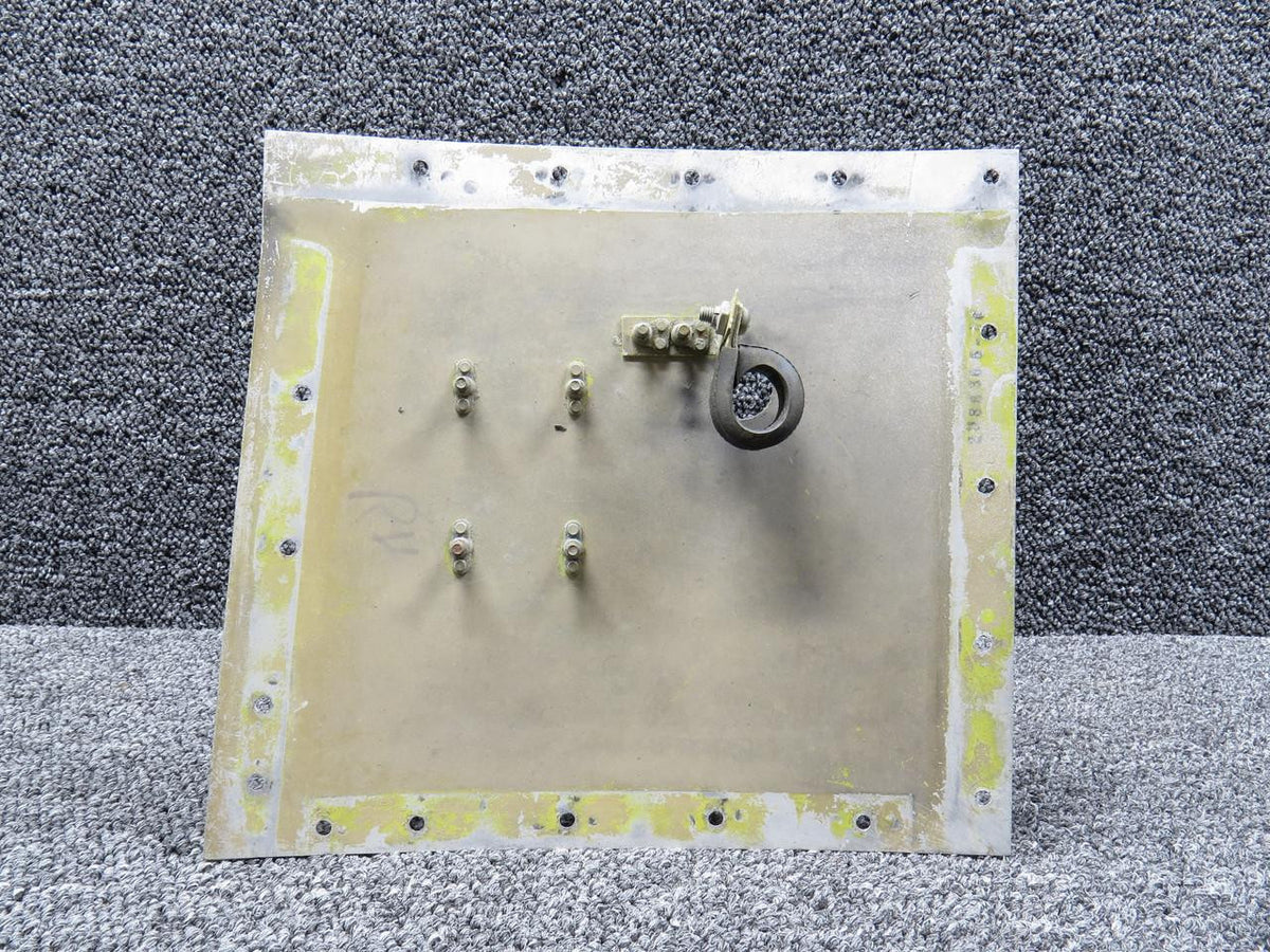LearJet 2388366-37 Learjet L-35 Door Assembly RH
