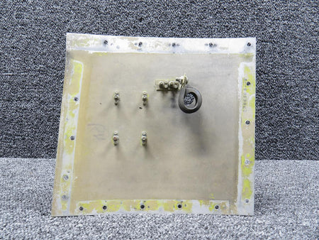 LearJet 2388366-37 Learjet L-35 Door Assembly RH