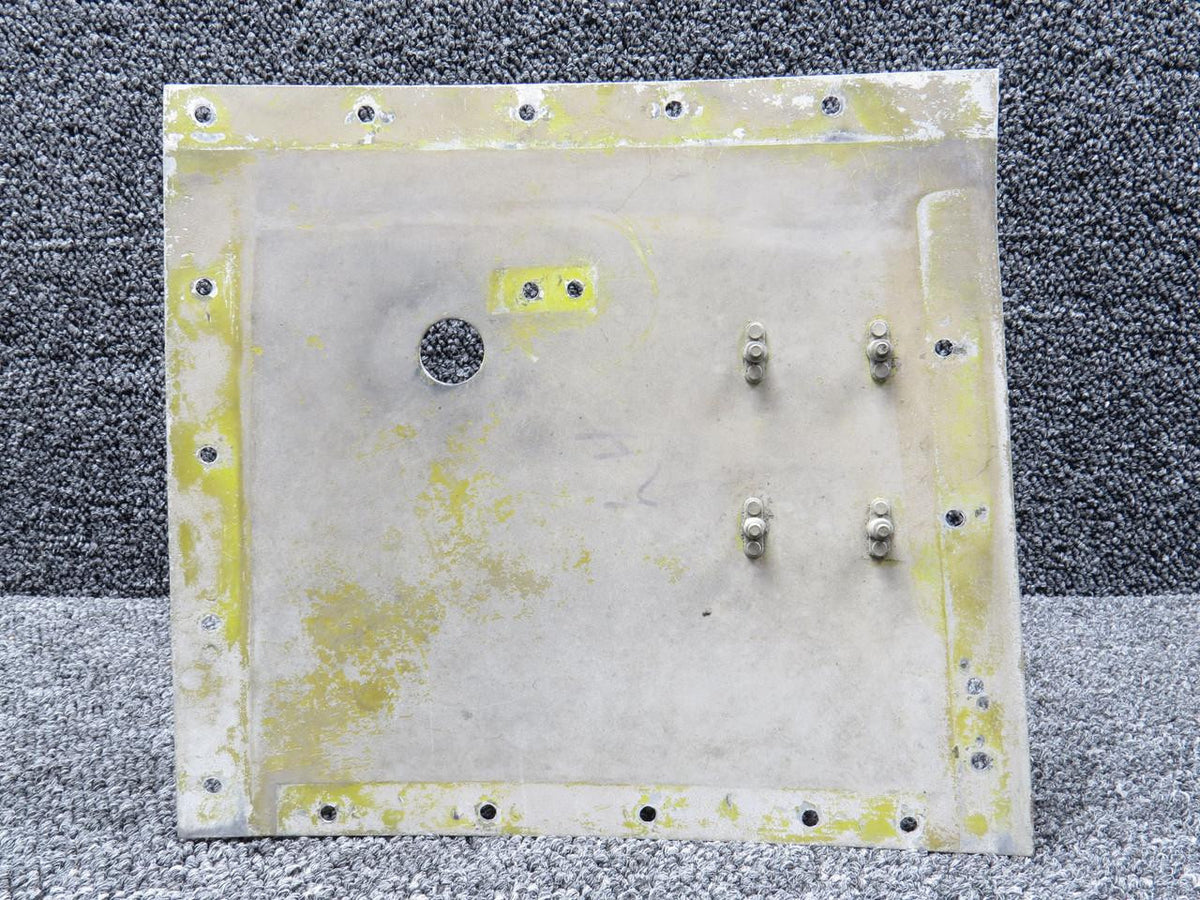 LearJet 2388366-35 Learjet L-35 Door Assembly LH