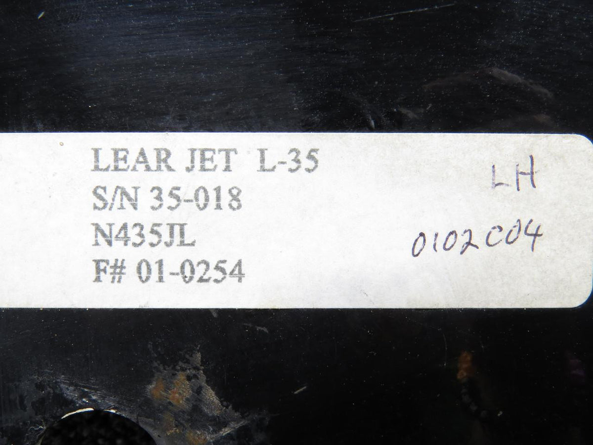 LearJet 2388366-35 Learjet L-35 Door Assembly LH