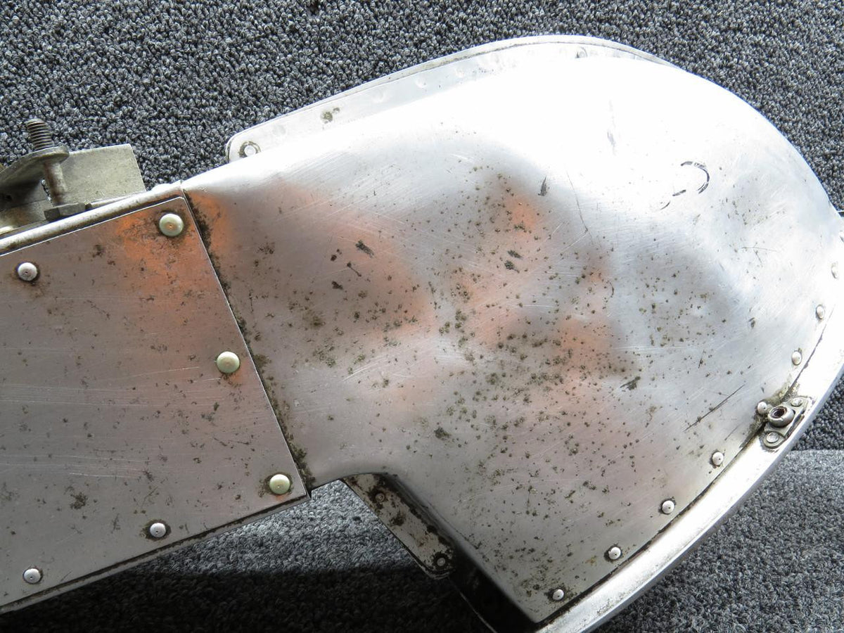 No Brand 0850570-1 Carburetor Air Box Assembly