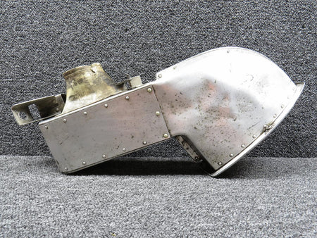 No Brand 0850570-1 Carburetor Air Box Assembly